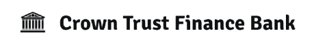 Crown Trust Finance Bank Crown Trust Finance Bank